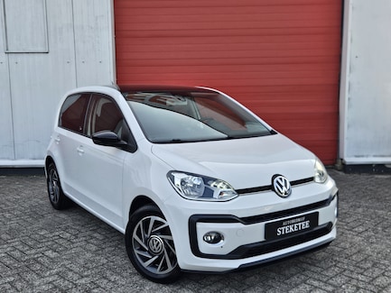 Volkswagen Up! 0
