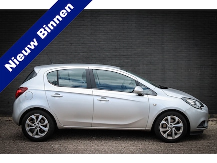 Opel Corsa 0