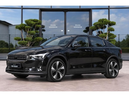 Polestar 2 0