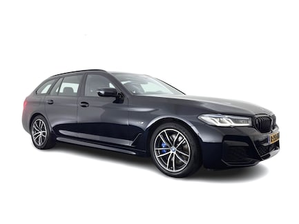 BMW 5-Serie 0