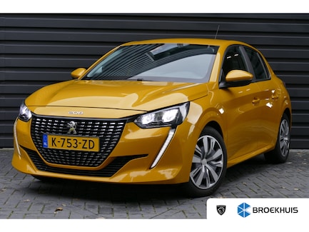 Peugeot 208 0