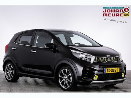 Kia Picanto 0