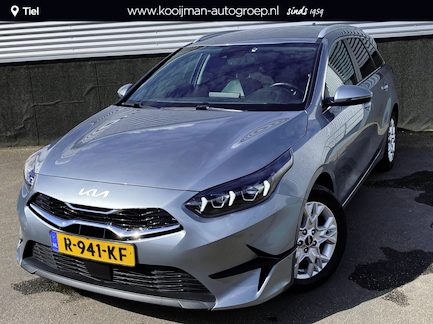 Kia Ceed 0