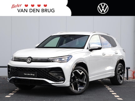 Volkswagen Tiguan 0