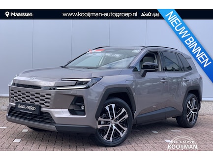 Toyota RAV4 0