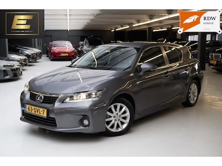 Lexus CT 0