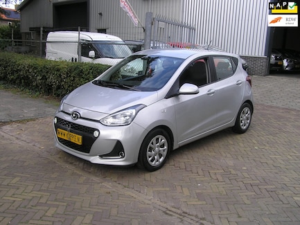 Hyundai i10 0
