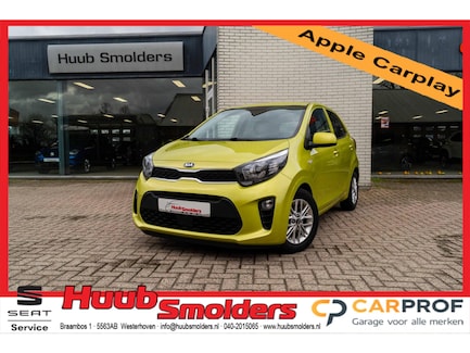 Kia Picanto 0