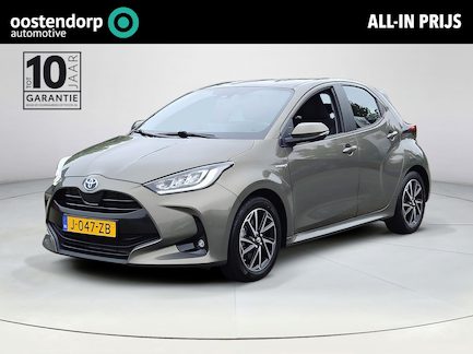 Toyota Yaris 0