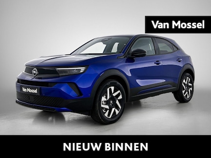 Opel Mokka 0