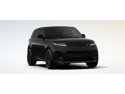 Land Rover Range Rover Sport 0
