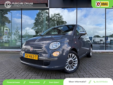 Fiat 500 0