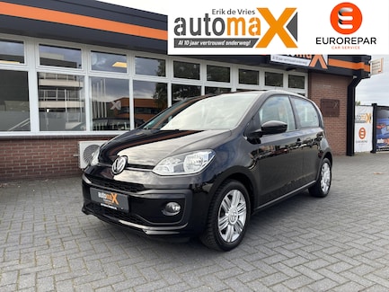 Volkswagen Up! 0