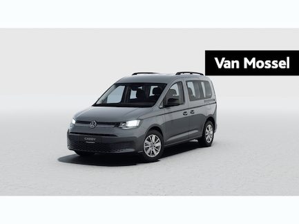 Volkswagen Caddy 0
