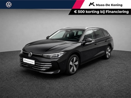 Volkswagen Passat 0