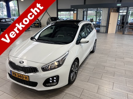 Kia Ceed 0