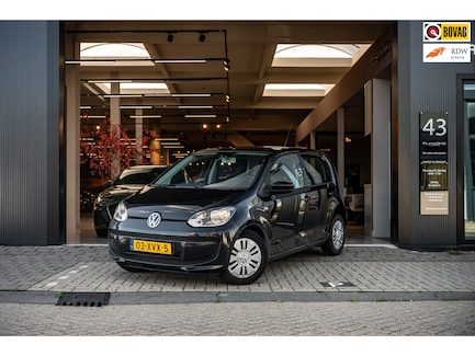 Volkswagen Up! 0