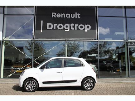 Renault Twingo 0