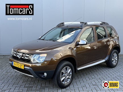 Dacia Duster 0