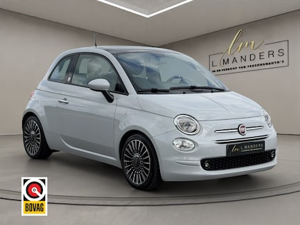 Fiat 500 0