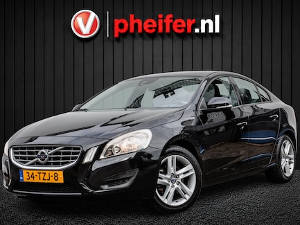 Volvo S60 0
