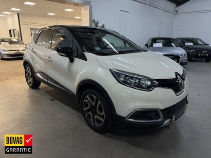 Renault Captur 0