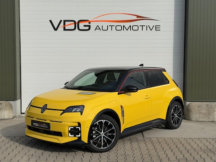 Renault R5 0