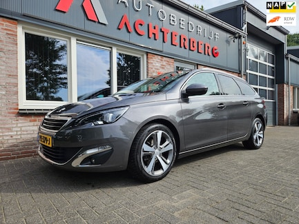 Peugeot 308 0
