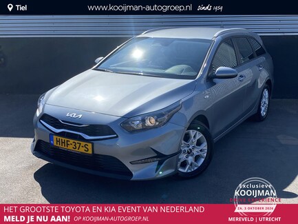 Kia Ceed 0