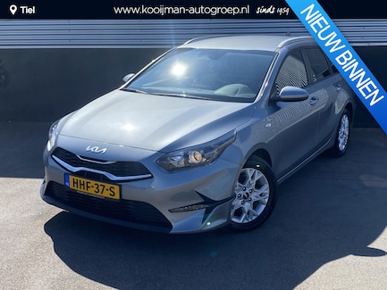 Kia Ceed 0