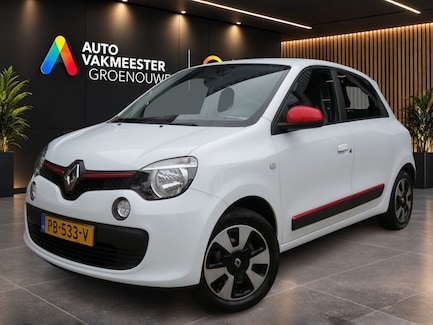 Renault Twingo 0