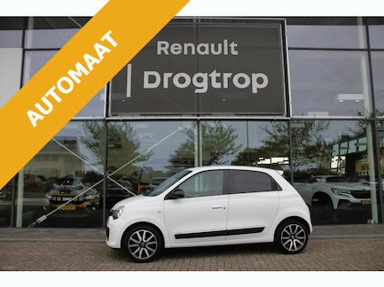 Renault Twingo 0