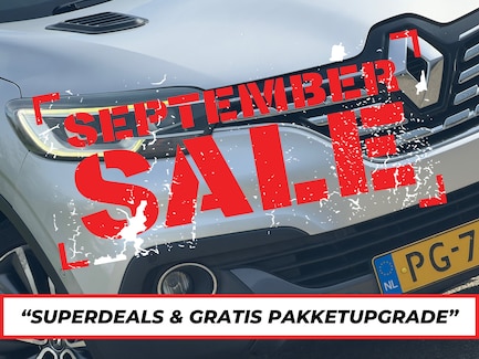 Renault Kadjar 0