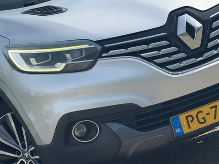 Renault Kadjar 0