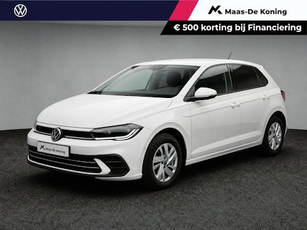 Volkswagen Polo 0