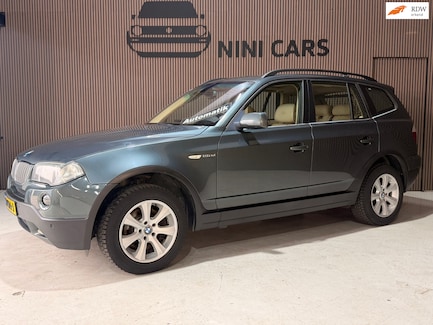 BMW X3 0