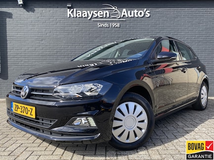 Volkswagen Polo 0