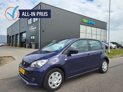SEAT Mii 0