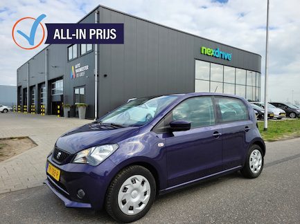 SEAT Mii 0