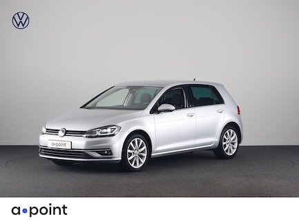 Volkswagen Golf 0