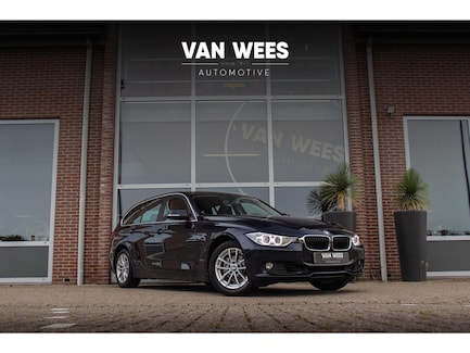 BMW 3-Serie 0