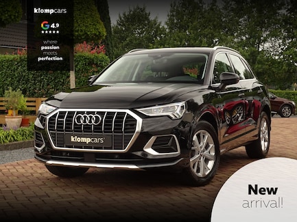 Audi Q3 0