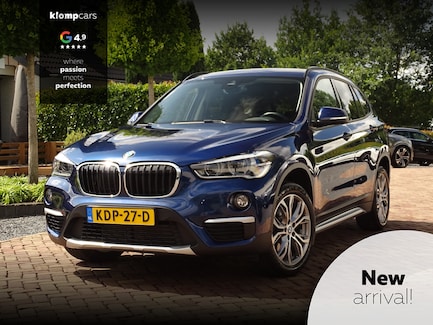 BMW X1 0