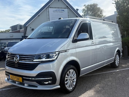 Volkswagen Transporter 0