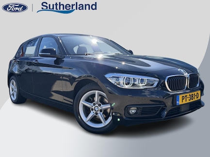 BMW 1-Serie 0