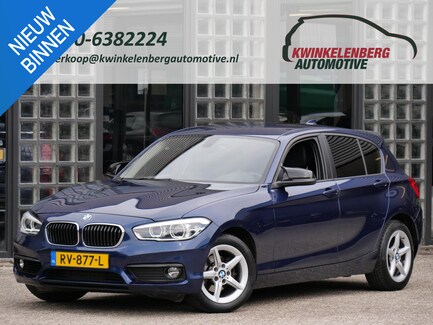 BMW 1-Serie 0