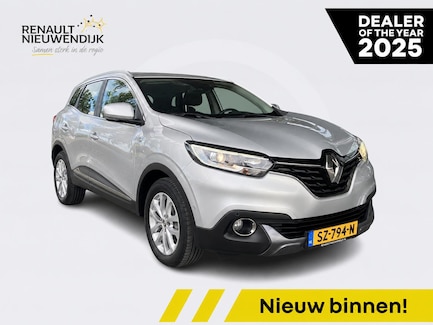 Renault Kadjar 0