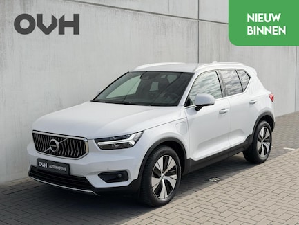 Volvo XC40 0