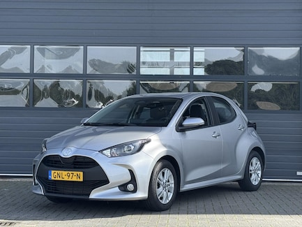 Toyota Yaris 0