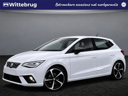 SEAT Ibiza 0